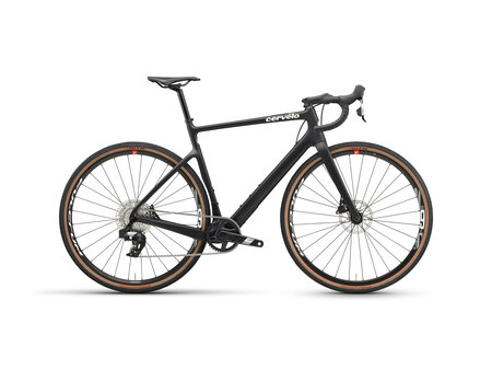 Cervélo Aspero SC Apex XPLR AXS