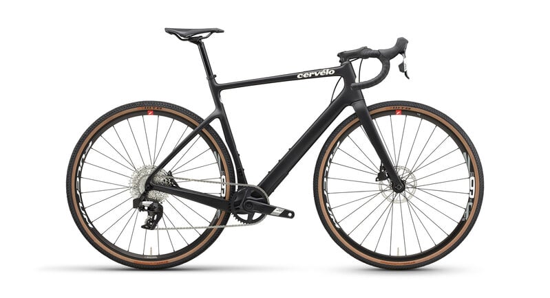 Cervélo Aspero SC Apex XPLR AXS