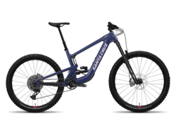 Santa Cruz Bicycles Heckler SL Stout