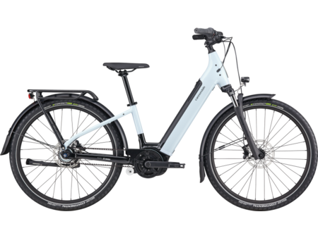 Cannondale Mavaro 3 Low Step