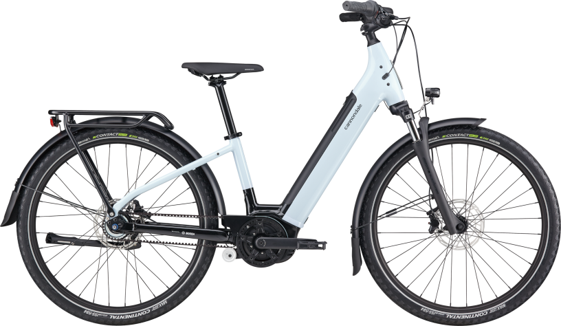 Cannondale Mavaro 3 Low Step