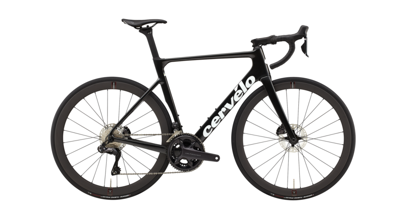 Cervélo Cycles Soloist Ultegra Di2