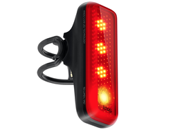 Blinder Road Rear 150