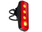 Blinder Road Rear 150
