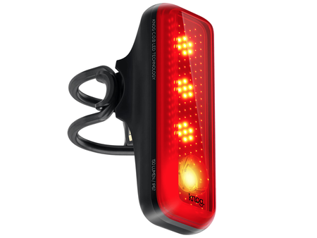 Blinder Road Rear 150