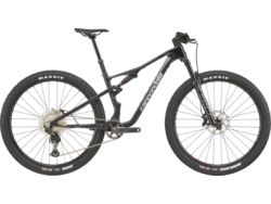 Cannondale Scalpel 4, Smoke Black, Large