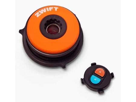 WAHOO Zwift Click&Cog upgrade kit