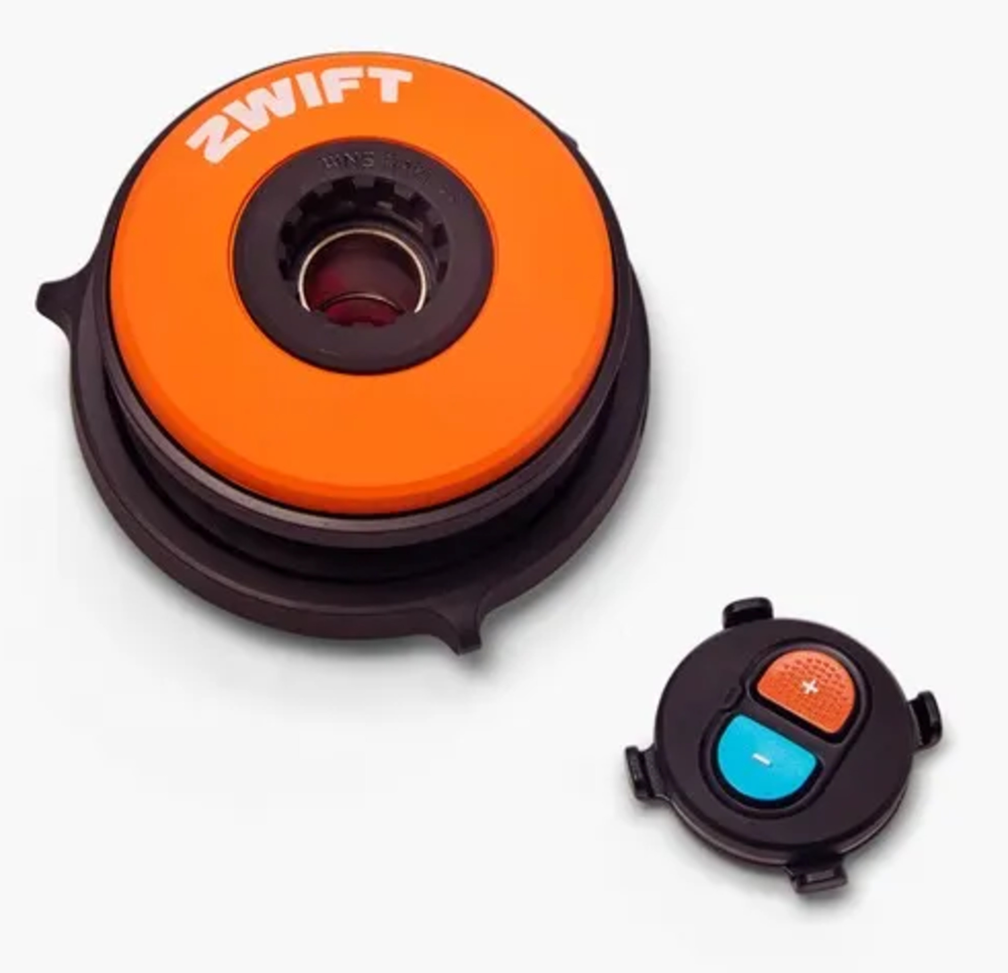 WAHOO Zwift Click&Cog upgrade kit