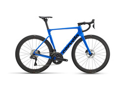 Cervélo Soloist Ultegra Di2, Blue Azure
