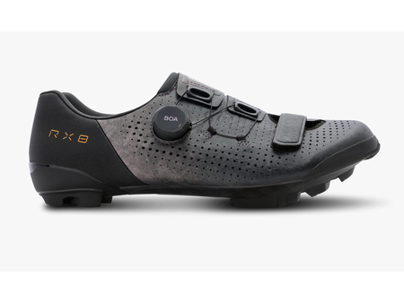 Shimano SH-RX801E BICYCLES SHOES 46 Wide