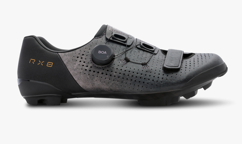 Shimano SH-RX801E BICYCLES SHOES 46 Wide