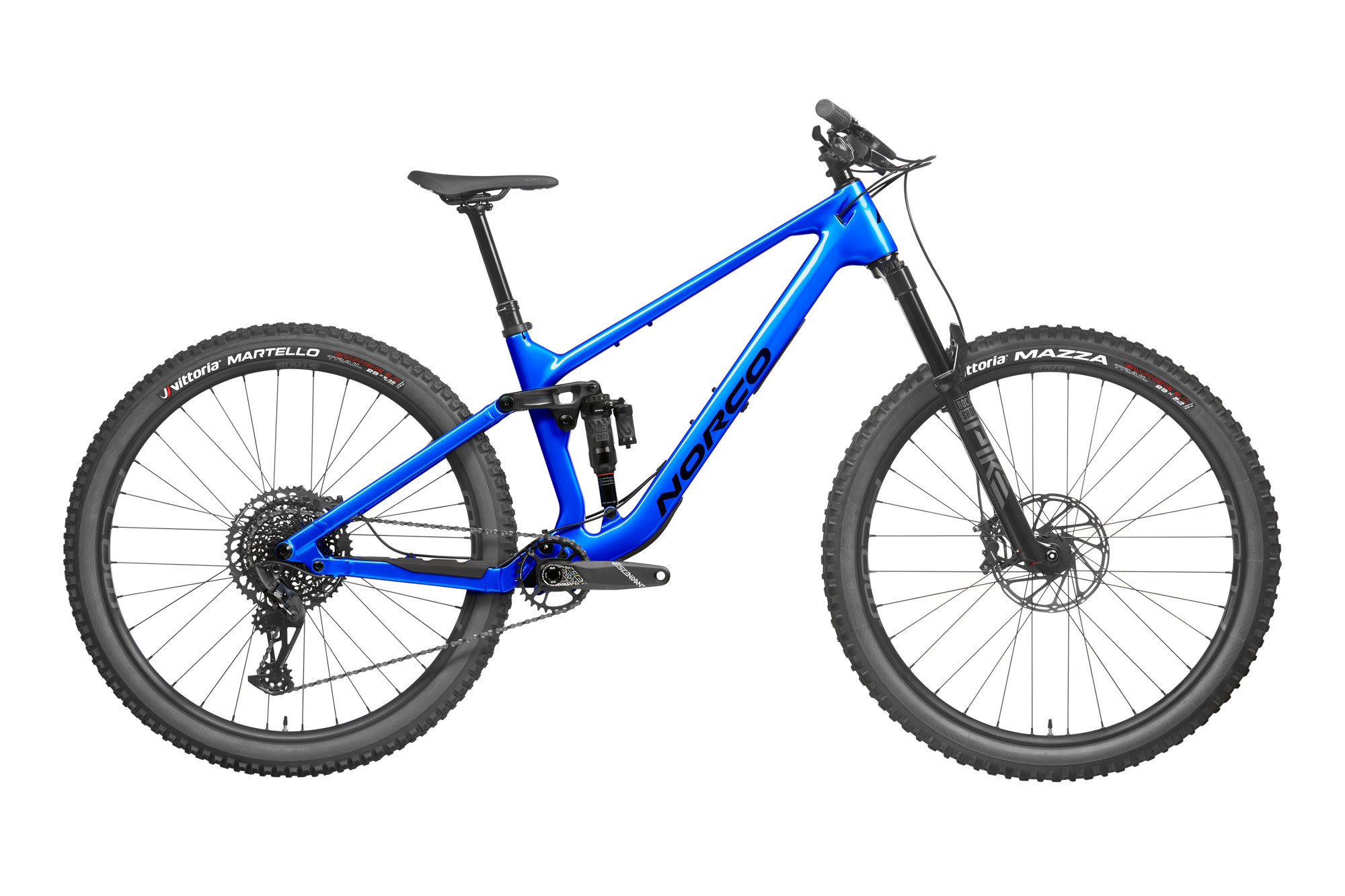 Norco Bicycles Fluid C2