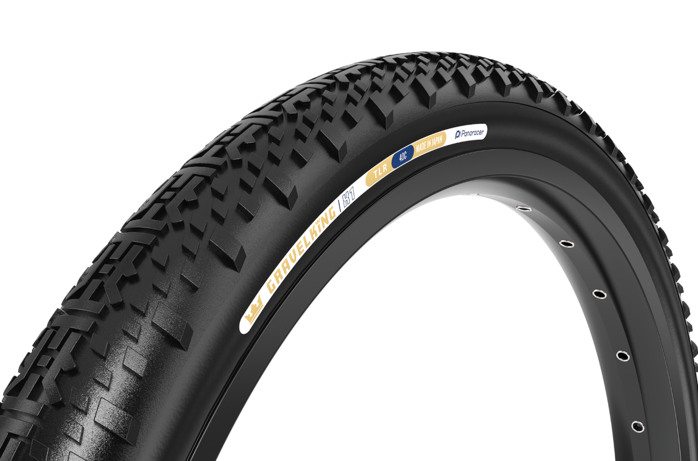 Panaracer Gravelking X1 700c