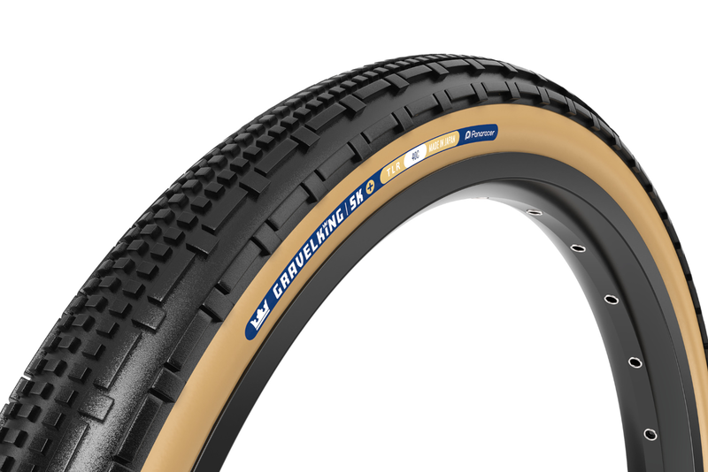 Panaracer Gravelking SK 700c