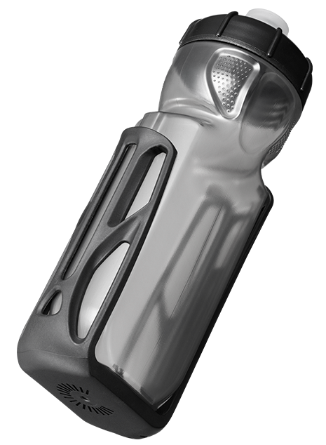 Cannondale Gripper Aero + ReGrip Aero Cage