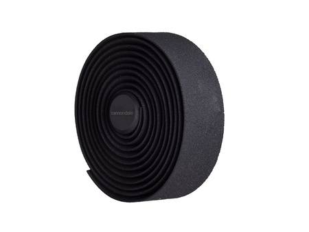 Cannondale SuedeCush Bar Tape, Black