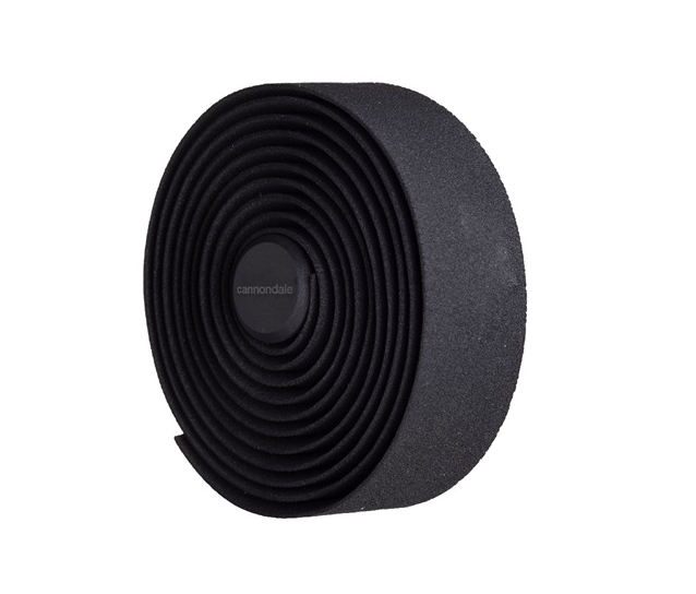 Cannondale SuedeCush Bar Tape, Black
