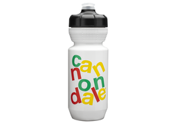 Cannondale Gripper Stacked 600ml Bottle