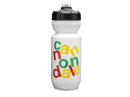 Cannondale Gripper Stacked 600ml Bottle