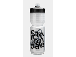 Cannondale Gripper Stacked Bottle CLB 750ml
