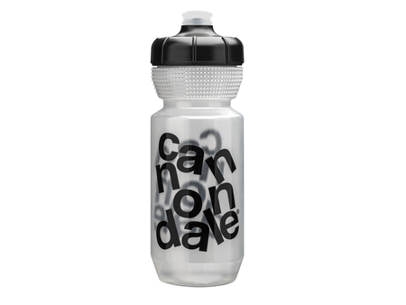 Cannondale Gripper Stacked 600ml Bottle