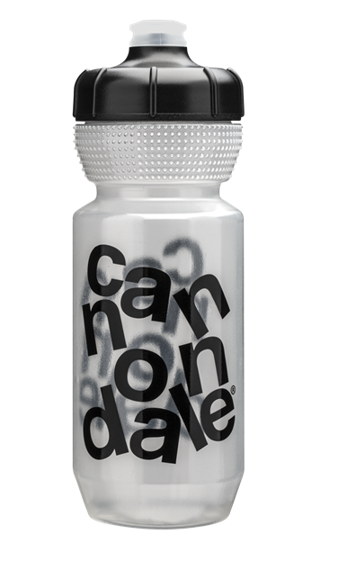 Cannondale Gripper Stacked 600ml Bottle