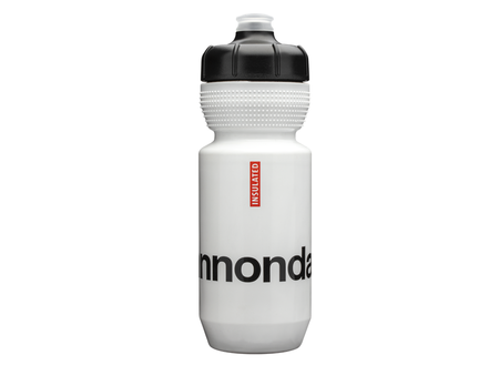 Cannondale Gripper Logo Insulated 650ml Bottle