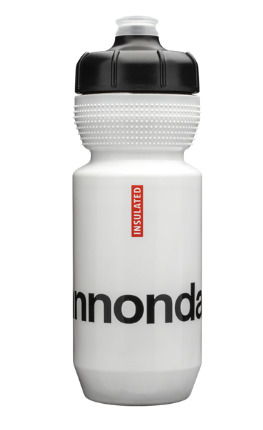 Cannondale Gripper Logo Insulated 650ml Bottle