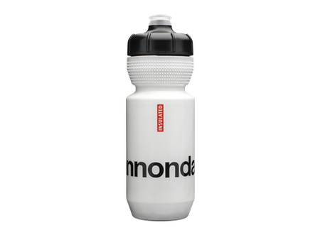 Cannondale Gripper Logo Insulated Bottle WHB 550ml