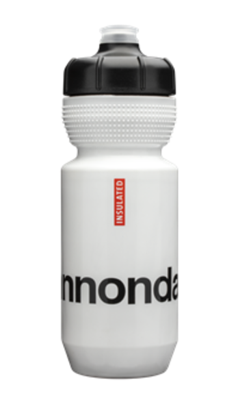 Cannondale Gripper Logo Insulated Bottle WHB 550ml