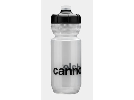 Cannondale Gripper Logo Bottle CLB 600ml