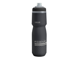 Camelbak +PODIUM CHILL 24OZ BLACK