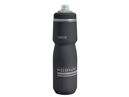 Camelbak +PODIUM CHILL 24OZ BLACK