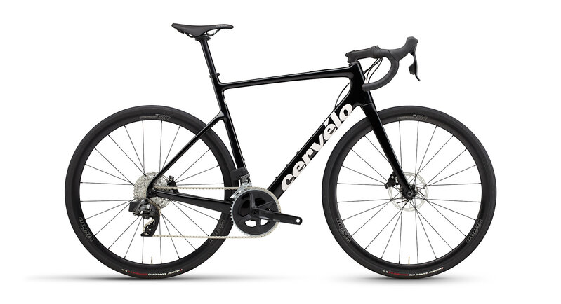Cervélo Caledonia Rival AXS
