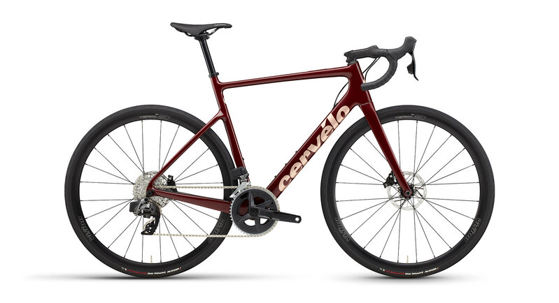 Cervélo Caledonia Rival AXS