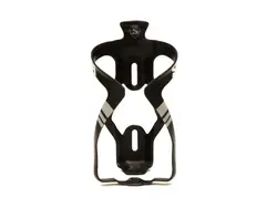 Silca Bottle Cage Sicuro Carbon black-grey