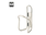 Silca Sicuro Titanium Bottle Cage