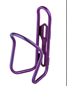 Silca Sicuro Titanium Bottle Cage