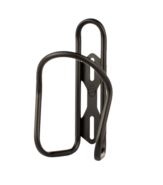 Silca Sicuro Titanium Bottle Cage