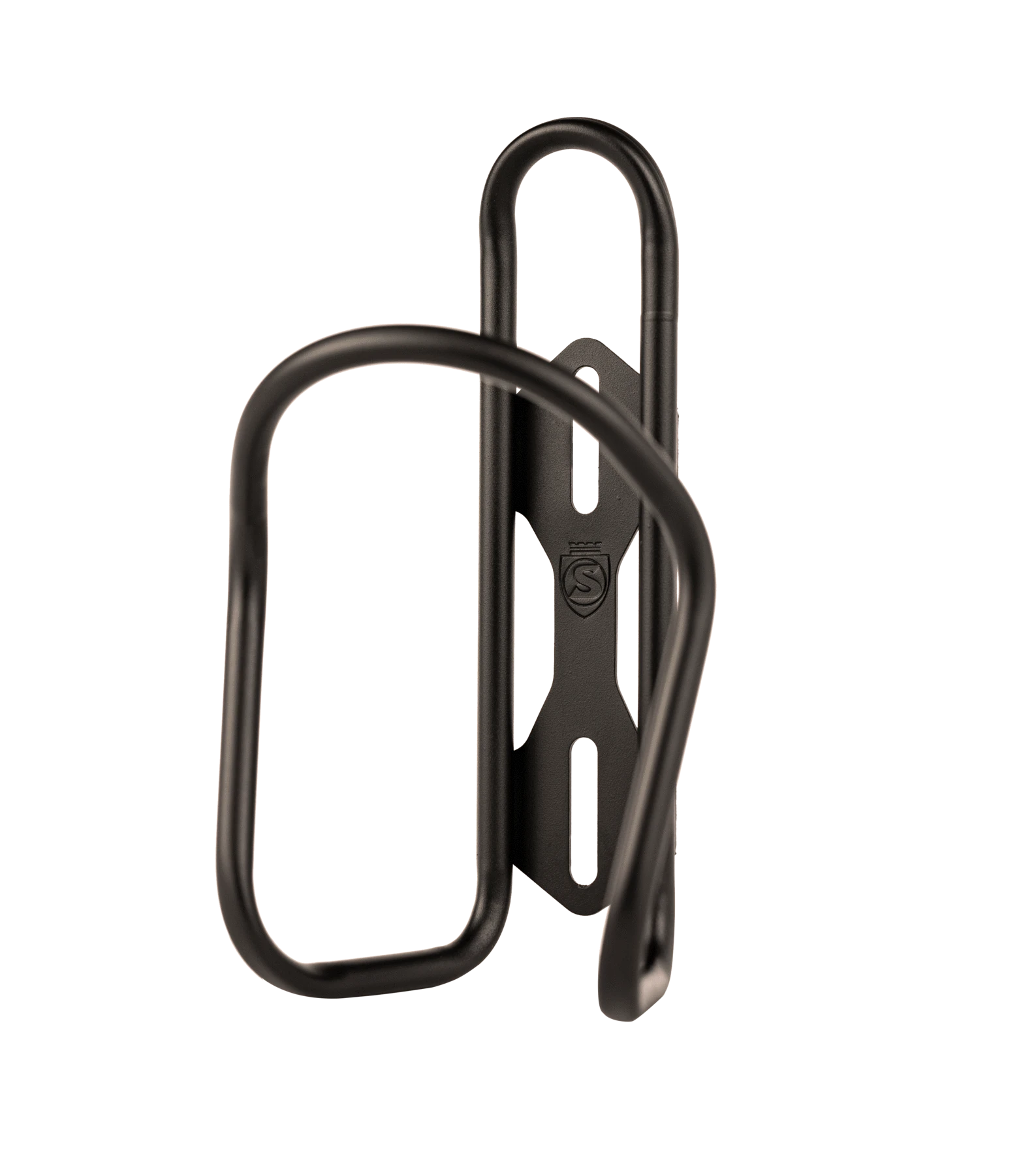 Silca Sicuro Titanium Bottle Cage