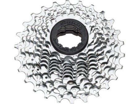 Sram SRAM PG-1130 Cassette - 11 Speed, 11-26t, Silver
