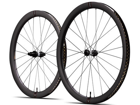 Reserve 40|44 TA GR 700c|DT 350 SP XDr CL