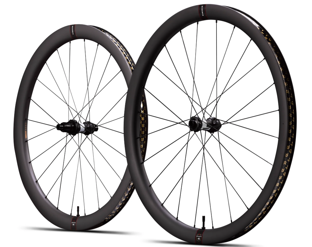 Reserve 40|44 TA GR 700c|DT 350 SP XDr CL