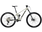 Transition Bikes Sentinel Carbon Deore (Large, Glacier White)