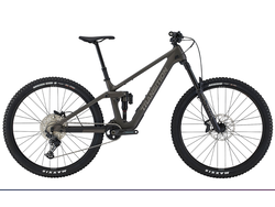 Transition Bikes Sentinel Carbon Deore (Medium, Graphite Grey)