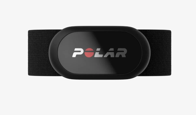 Polar H10 Heart Rate Monitor