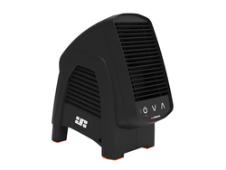 Jet Black Fan