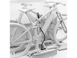 Thule High-Grade Lock for Epos rack