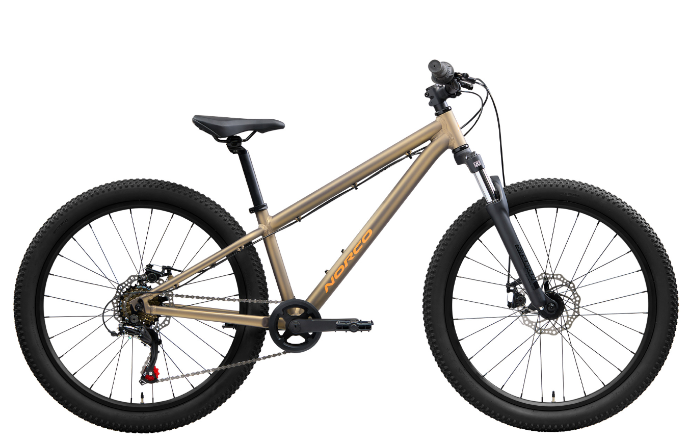 Norco Bicycles Storm 24''