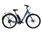 Norco Bicycles Scene VLT, Blue